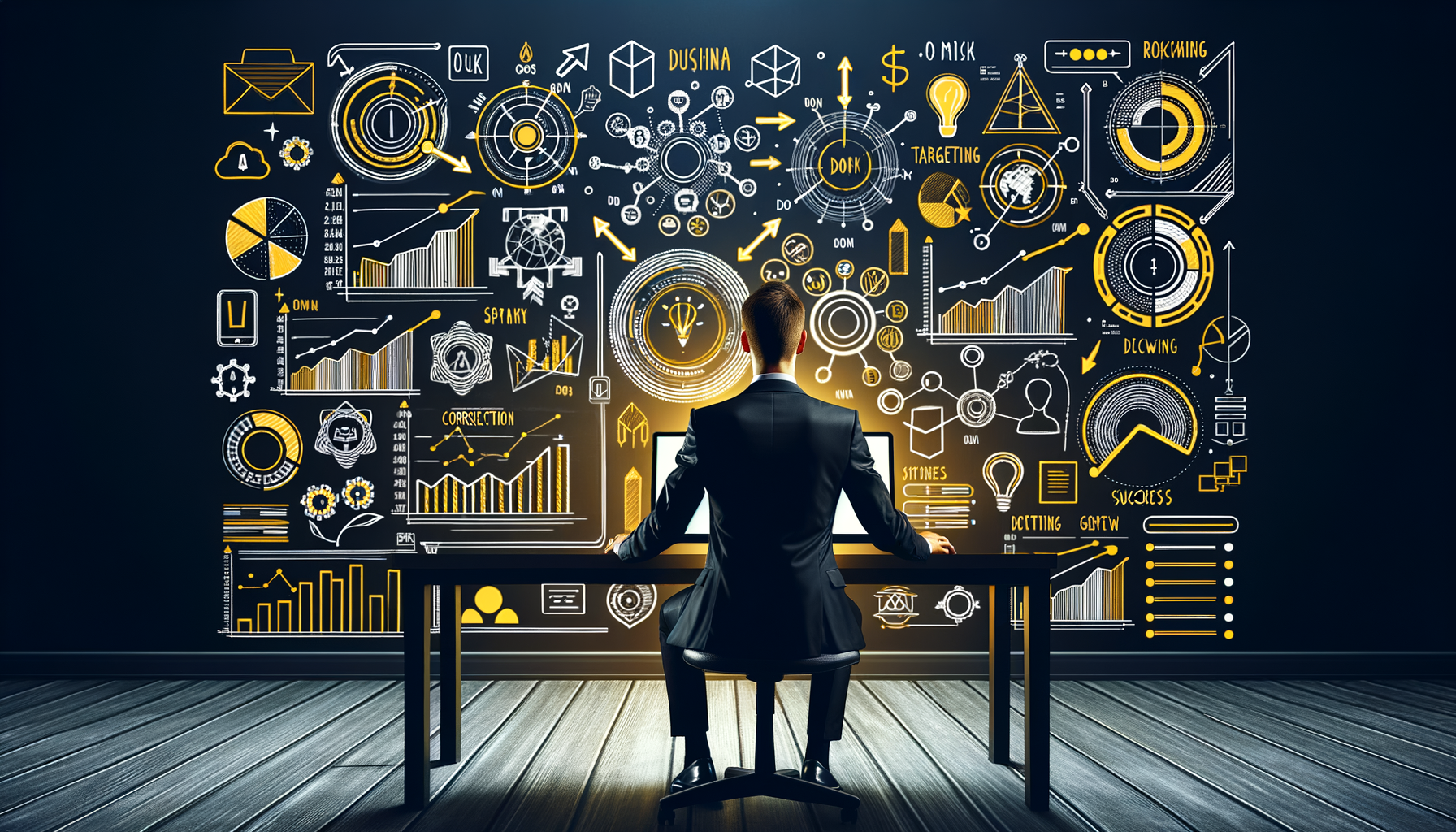 Как вернуть ваш таргетинг к жизни: 10 основных ошибок и пути их исправления для успешной рекламы в интернете