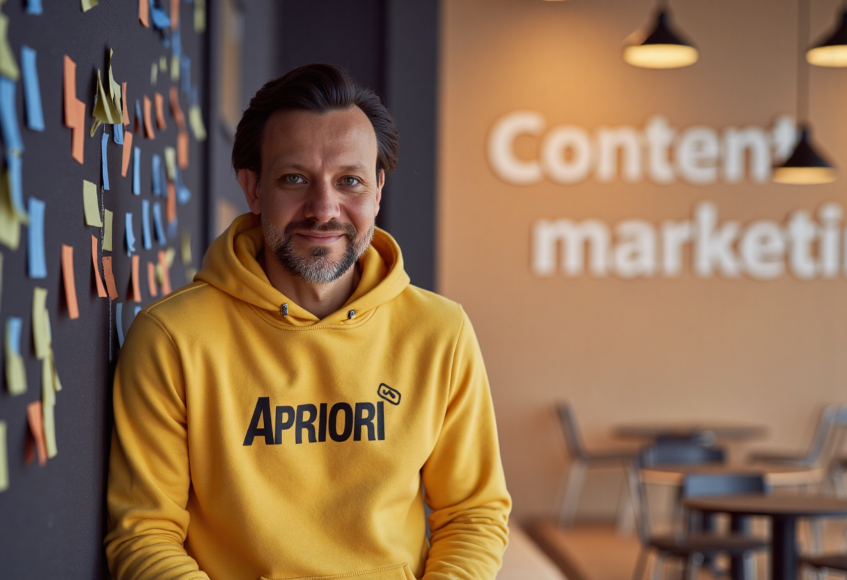 Контент-маркетинг в 2023: как привлечь клиентов и повысить доверие к вашему бренду