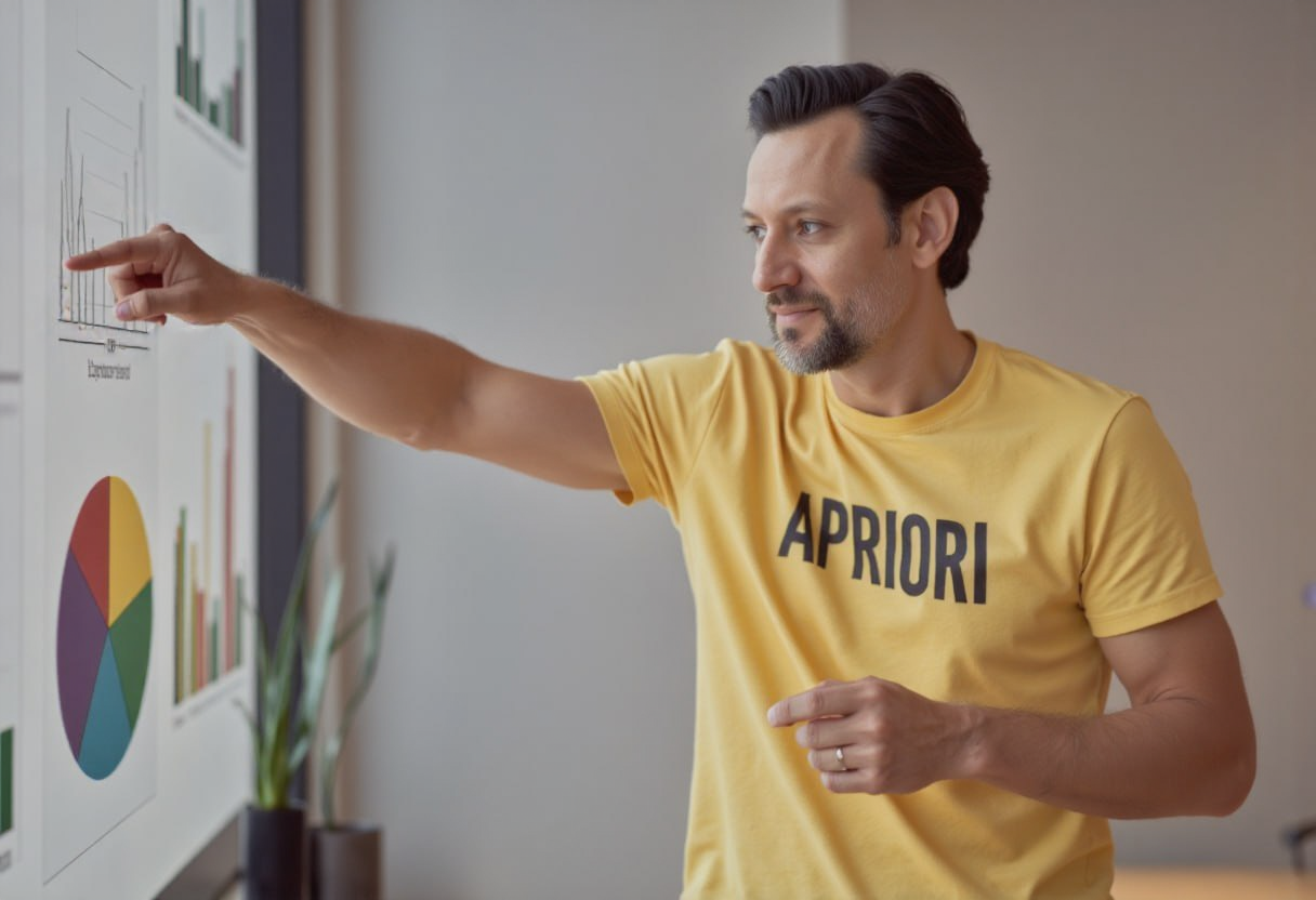 Как превратить маркетинг в ключ к успеху: основные принципы и российский опыт для роста бизнеса