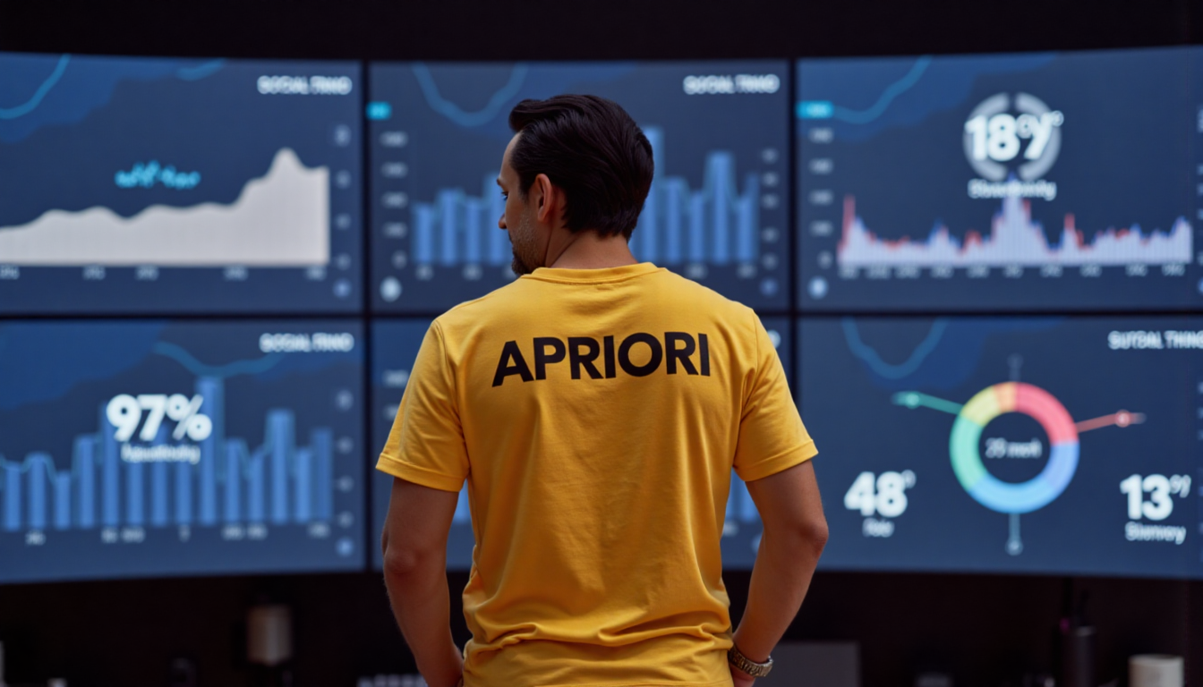 Зачем нужны маркетинговые коммуникации для успешного бизнеса в России: ключевые стратегии и примеры эффективности