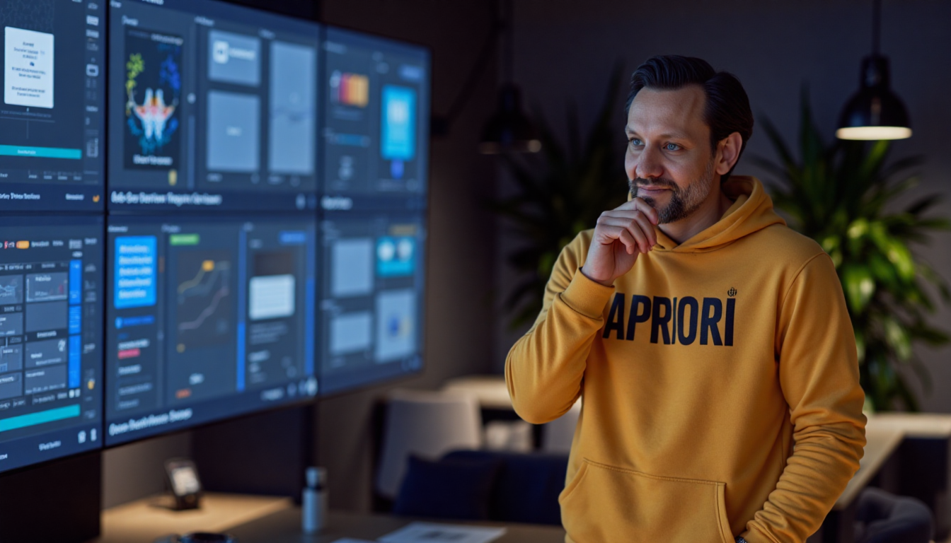 Как выбрать маркетинговую стратегию: ошибки, примеры и советы для российского бизнеса