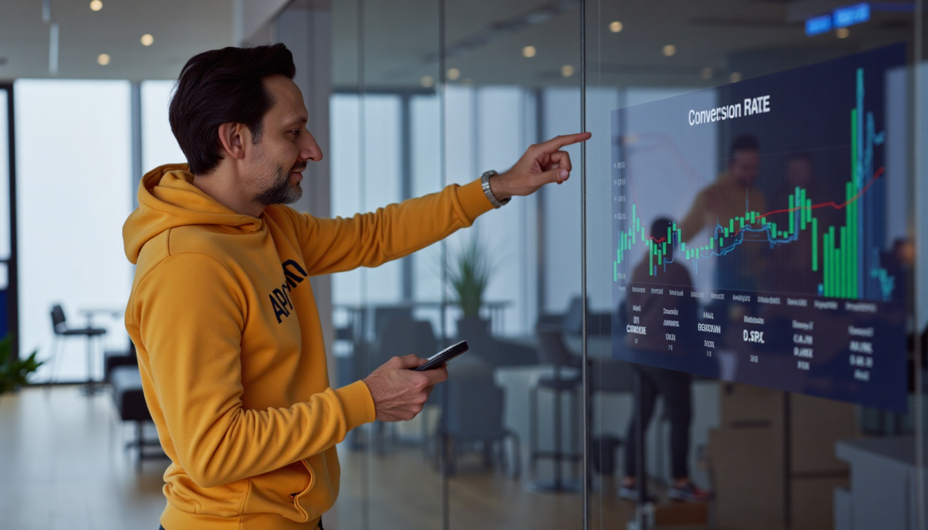 Основные метрики в маркетинге: как повысить эффективность рекламы на российском рынке