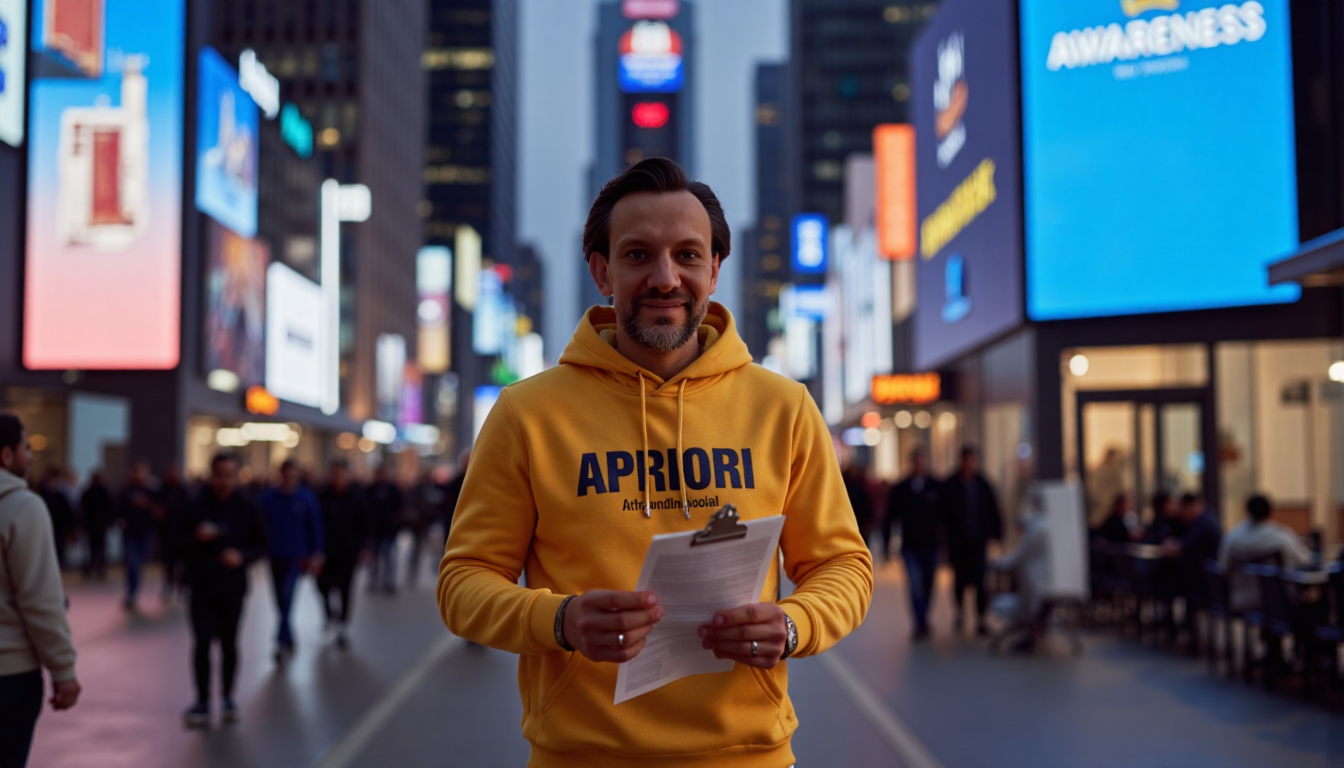 Как эффективно повысить узнаваемость бренда: практические советы для российских компаний