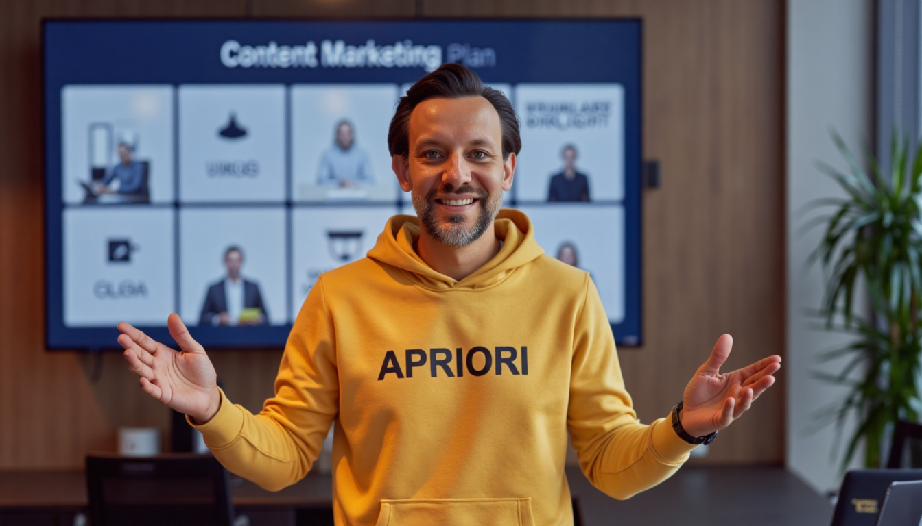 Контент-маркетинг что это и как сделать его эффективным для вашего бизнеса в России