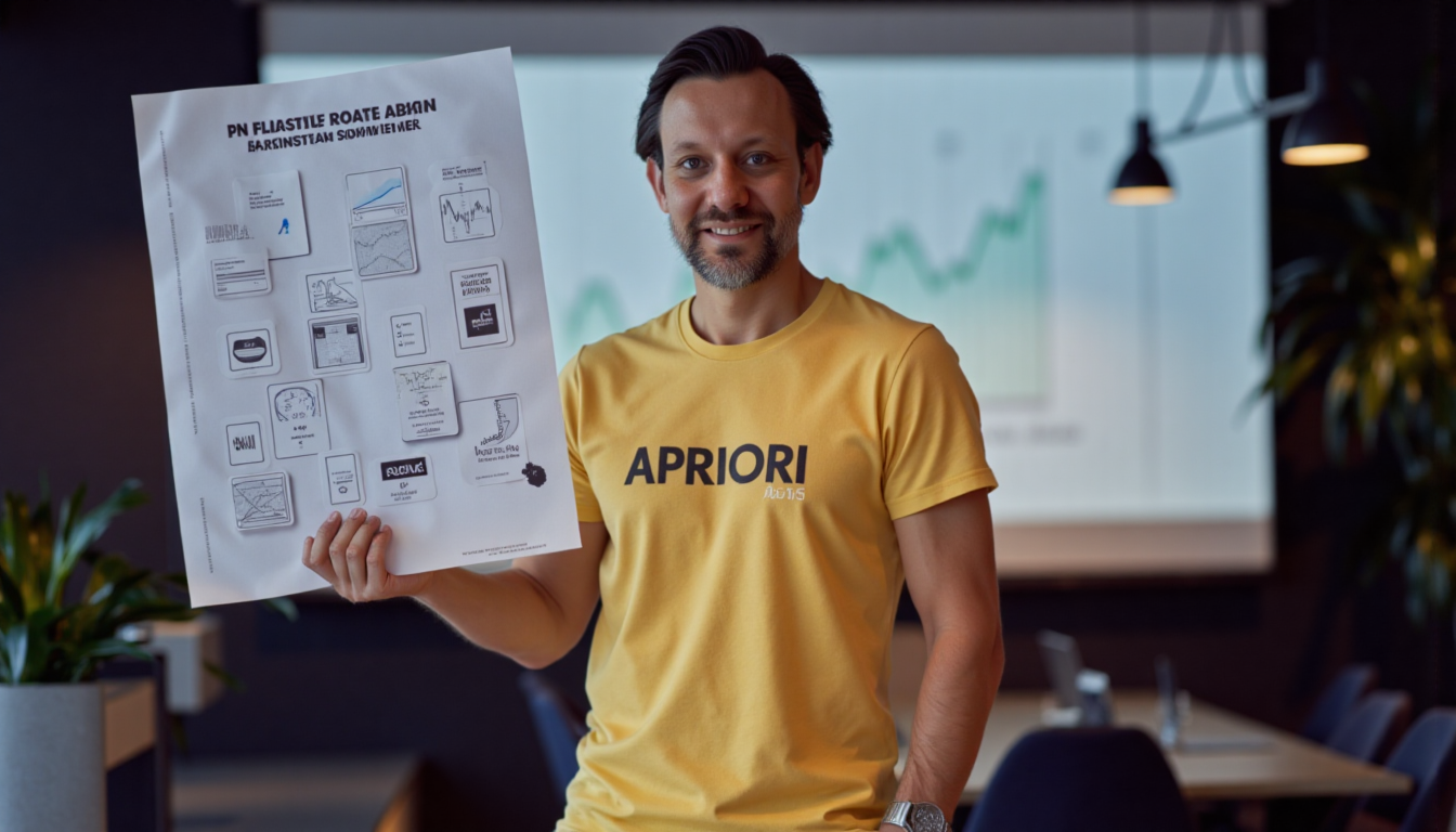 Маркетинговая стратегия компании: как избежать ошибок и достичь успеха в российском бизнесе