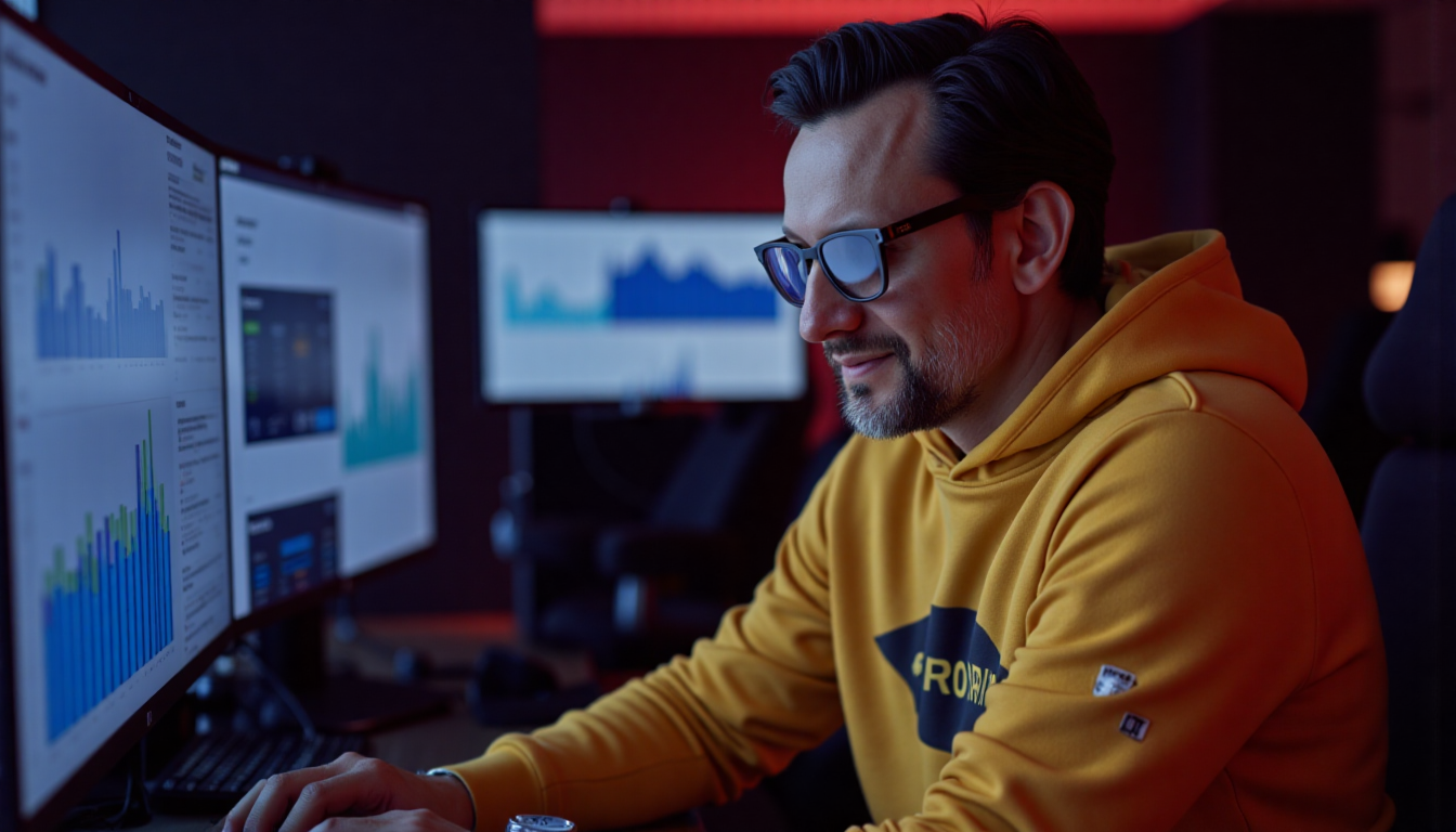 Что такое воронка продаж и как её использовать для увеличения прибыли в российских компаниях